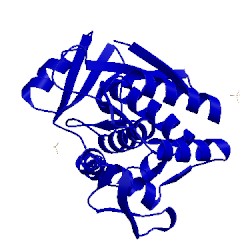 Image of CATH 3srp
