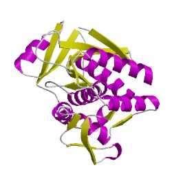 Image of CATH 3srpA