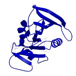 Image of CATH 3srr