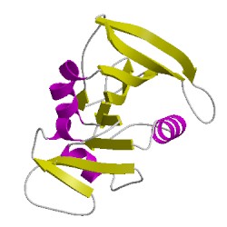 Image of CATH 3srrX00
