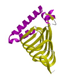 Image of CATH 3srtA