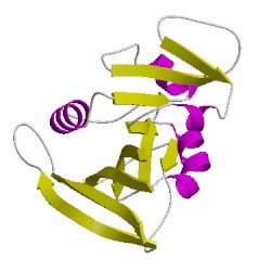 Image of CATH 3sruX