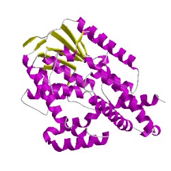 Image of CATH 3srzA02