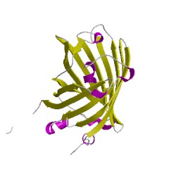 Image of CATH 3sshA00
