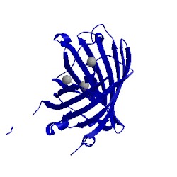 Image of CATH 3ssk
