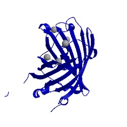 Image of CATH 3ssl