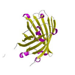 Image of CATH 3sslA