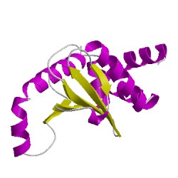 Image of CATH 3ssnC01