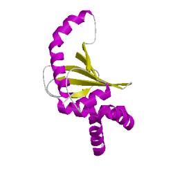 Image of CATH 3ssnD01