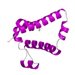 Image of CATH 3ssxR00