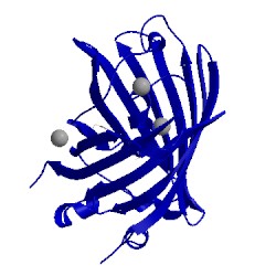 Image of CATH 3ssy