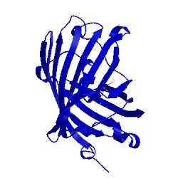 Image of CATH 3st0