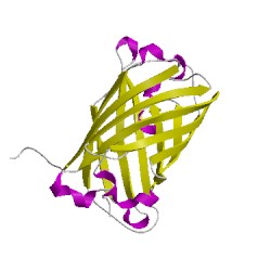 Image of CATH 3st4B00