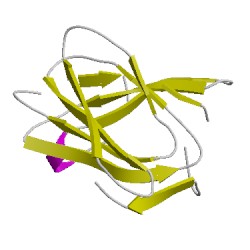 Image of CATH 3st7A02