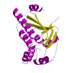 Image of CATH 3st9A