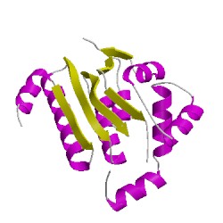 Image of CATH 3st9B