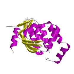 Image of CATH 3st9D