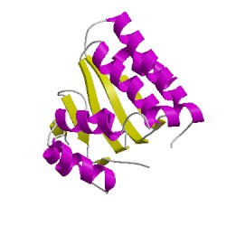 Image of CATH 3st9E