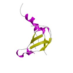 Image of CATH 3stiA01