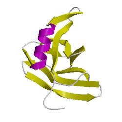 Image of CATH 3sugA01