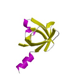 Image of CATH 3sugA02