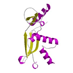 Image of CATH 3sunA01