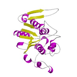Image of CATH 3sunA02