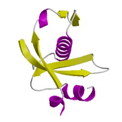 Image of CATH 3sunA06