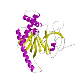 Image of CATH 3suzA