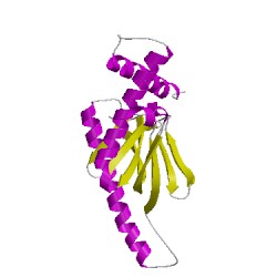 Image of CATH 3suzA01