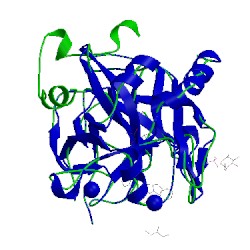 Image of CATH 3sv2