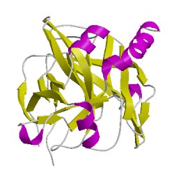 Image of CATH 3sv2H