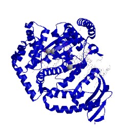 Image of CATH 3sv3