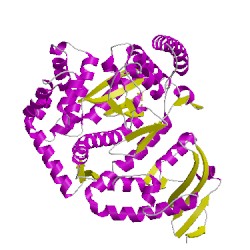 Image of CATH 3sv3A