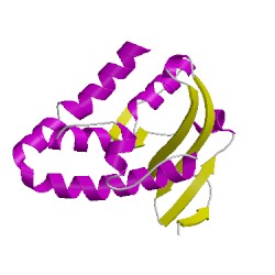 Image of CATH 3sv3A01