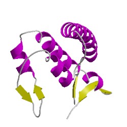 Image of CATH 3sv3A02