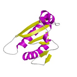 Image of CATH 3sv3A03