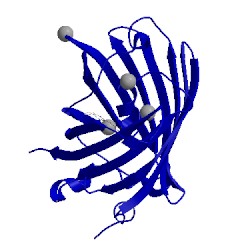 Image of CATH 3sv5