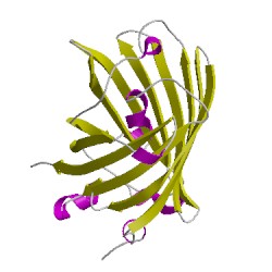 Image of CATH 3sv5A00