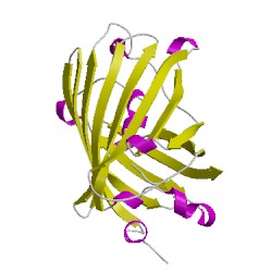 Image of CATH 3svbA