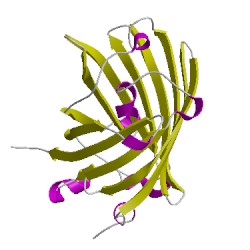 Image of CATH 3svcA00