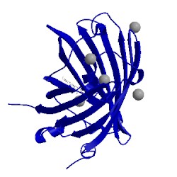 Image of CATH 3svd
