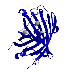 Image of CATH 3sve