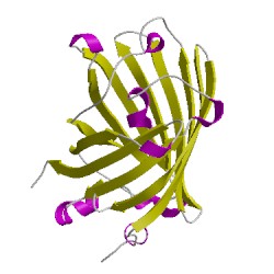 Image of CATH 3sveA00
