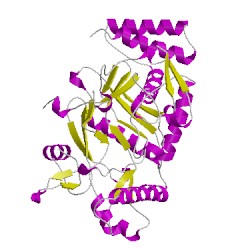 Image of CATH 3svpA