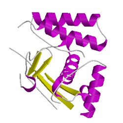 Image of CATH 3svpA01