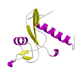 Image of CATH 3svpA02