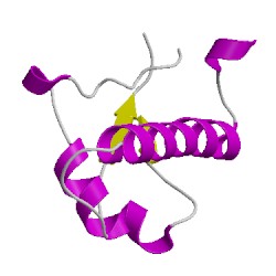 Image of CATH 3svpA03