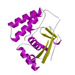 Image of CATH 3svqB01