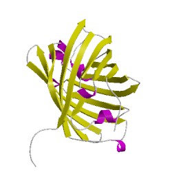 Image of CATH 3svsB00